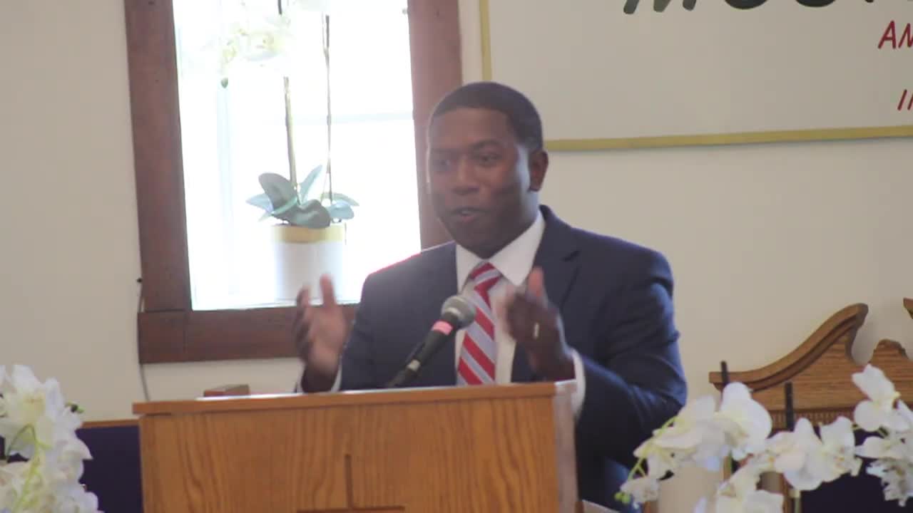 Thumbnail image for Praise Power - Pleasant Hill Baptist Church