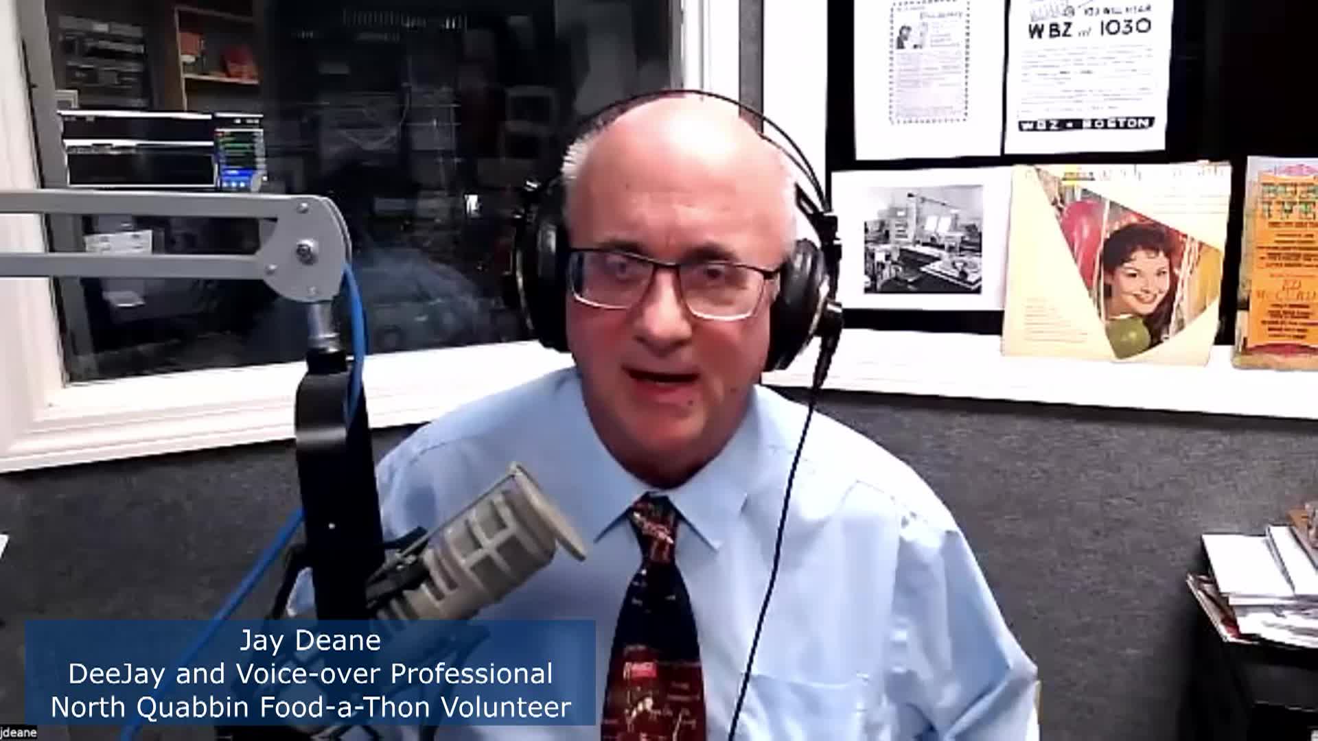 Thumbnail image for Financial Fitness with The Money Doctor