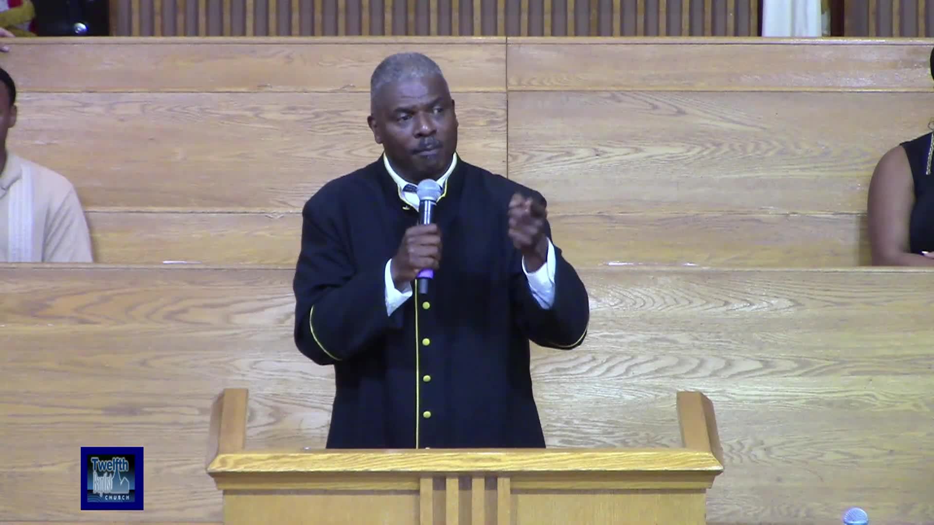 Thumbnail image for Lighting The Community