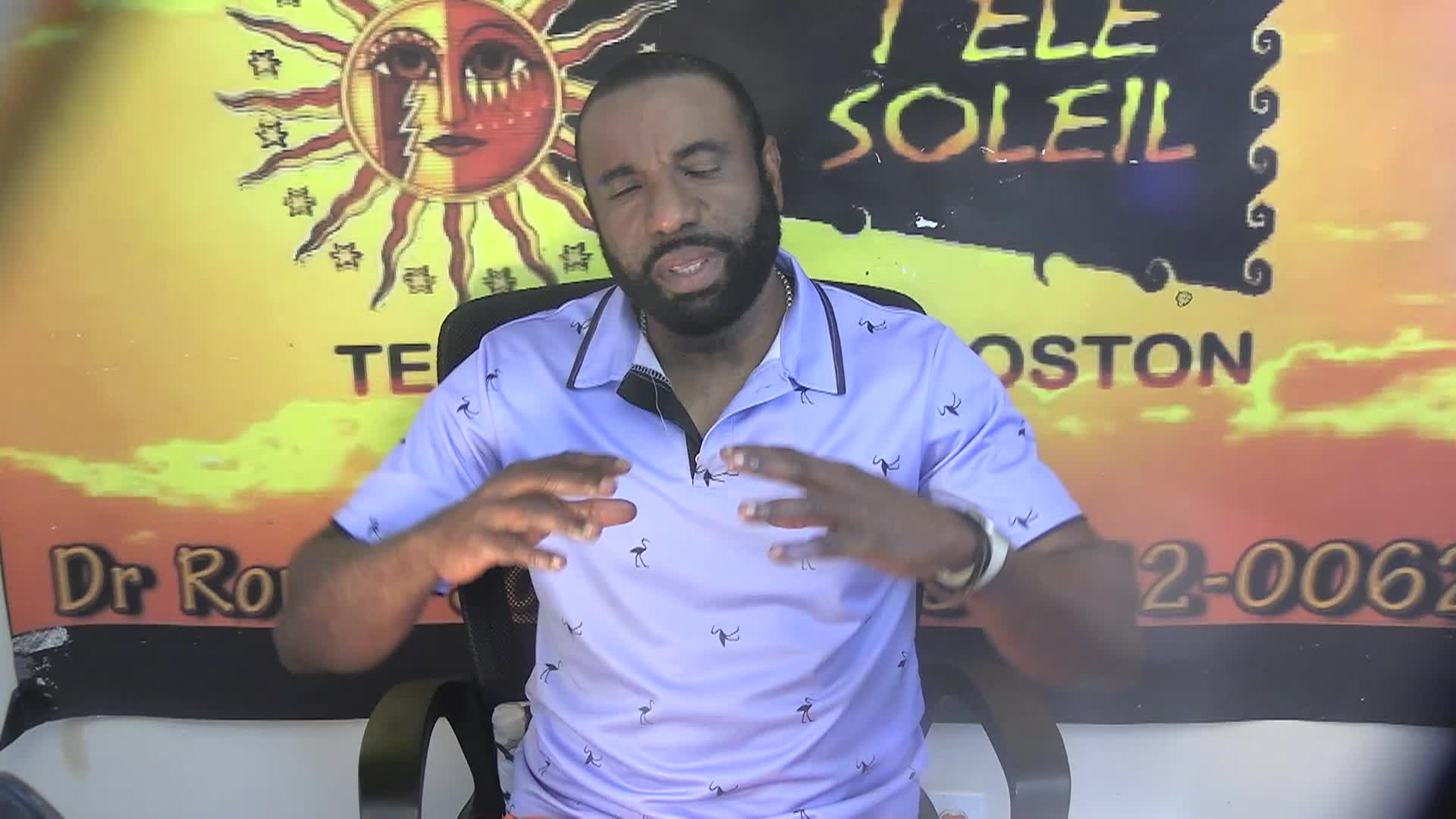 Thumbnail image for Tele Soleil de Boston