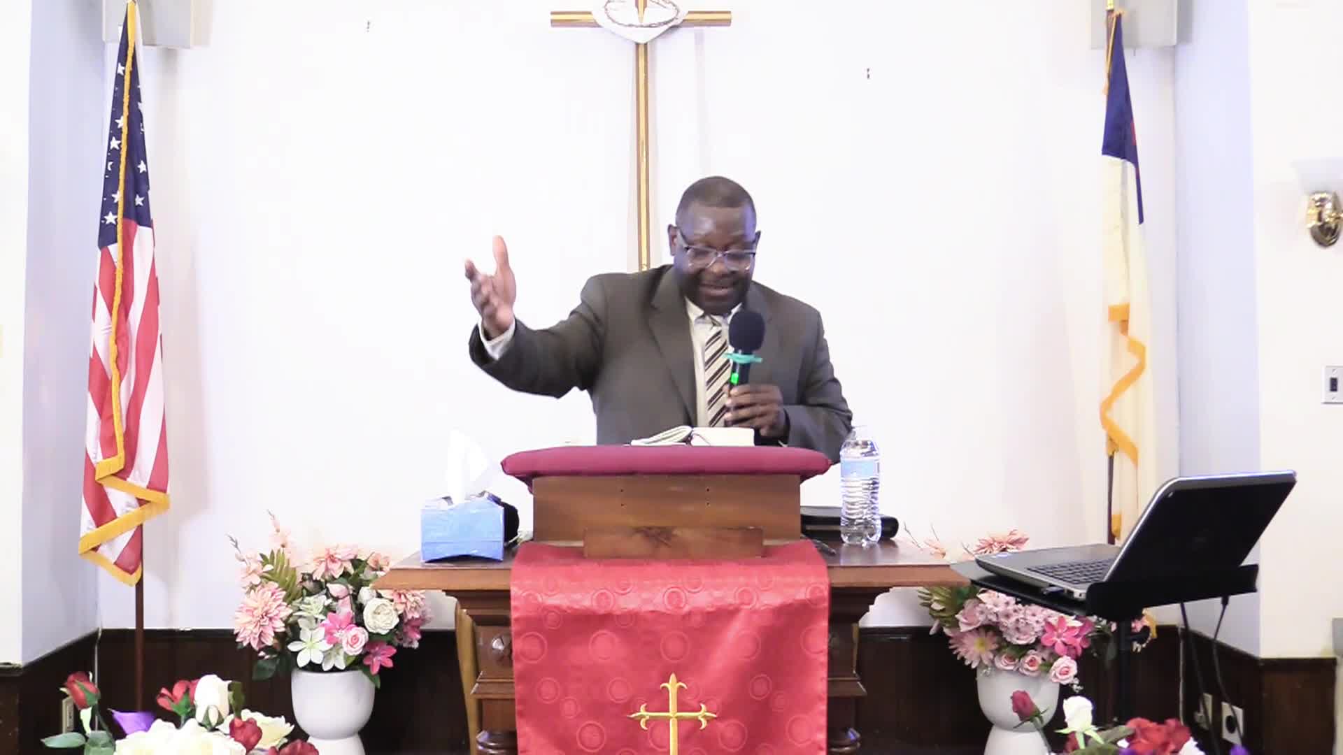 Thumbnail image for Tele Reveil