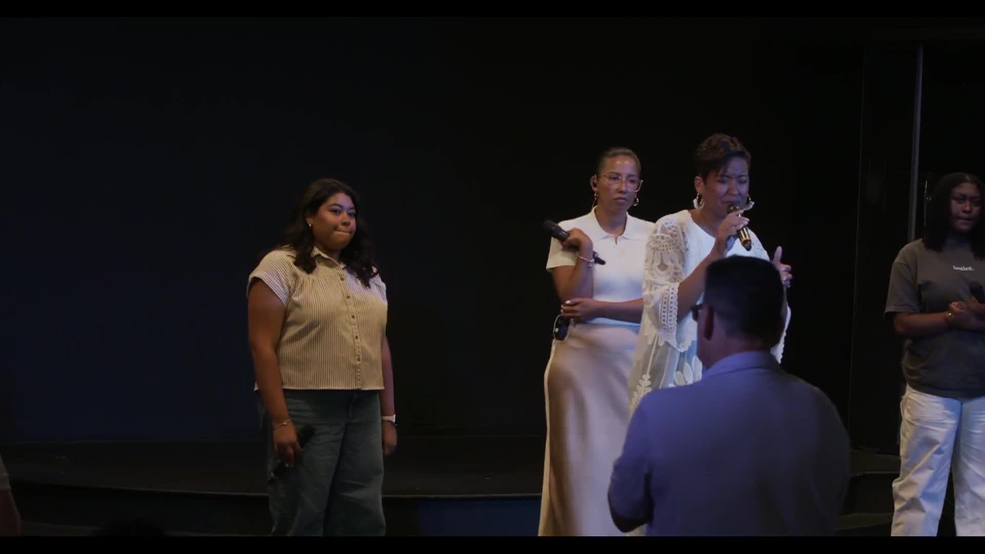 Thumbnail image for Restoration City Church