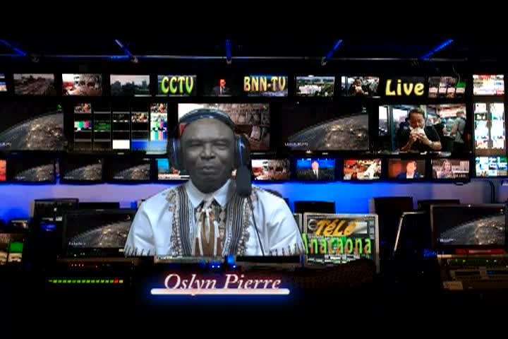 Thumbnail image for Tele Anacaona