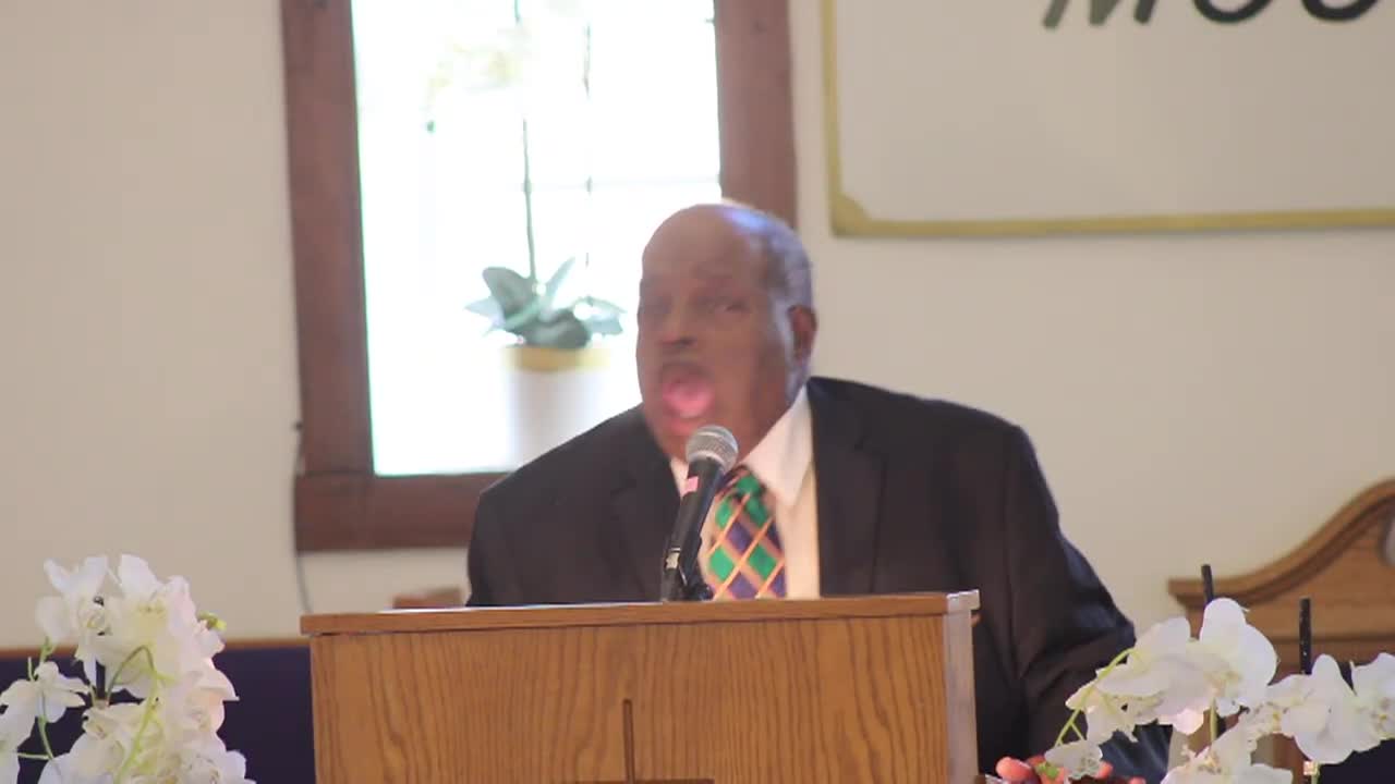 Thumbnail image for Praise Power - Pleasant Hill Baptist Church