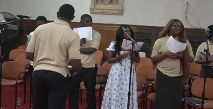 Thumbnail image for Tele Saint Angela