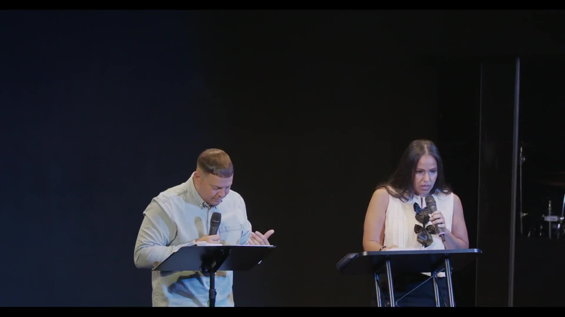 Thumbnail image for Restoration City Church