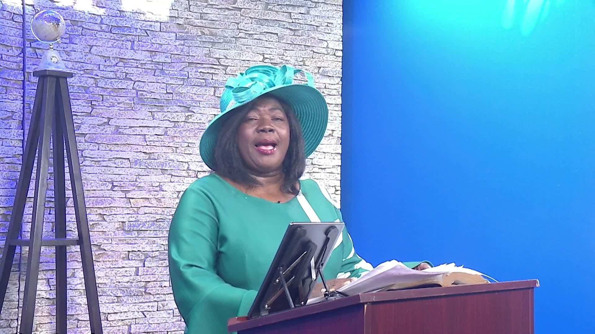 Thumbnail image for Effort Pour Christ