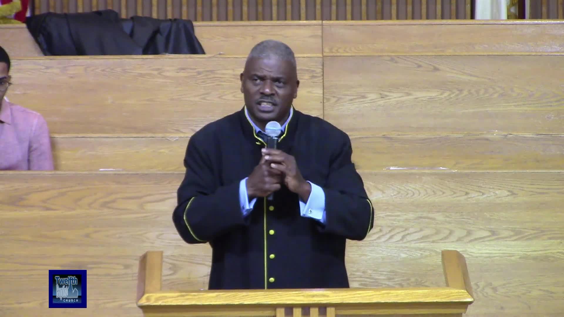 Thumbnail image for Lighting The Community