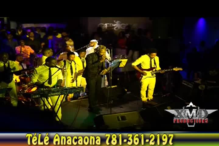 Thumbnail image for Tele Anacaona