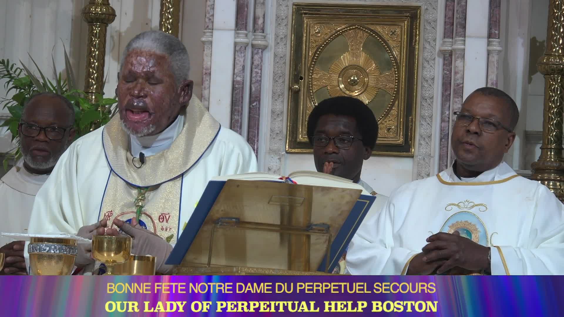 Thumbnail image for Tele Saint Angela