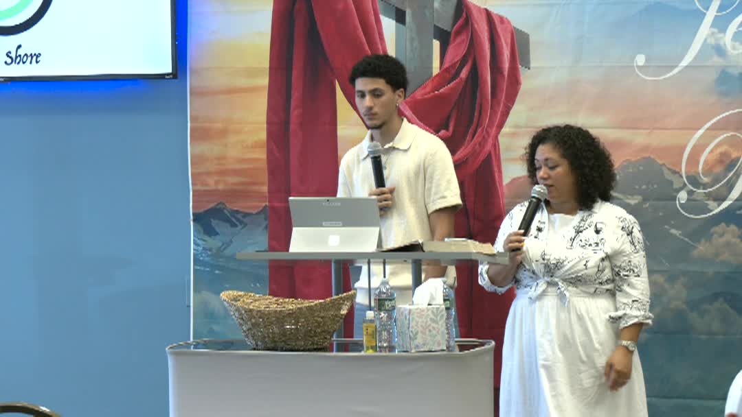 Thumbnail image for Restoration City Church