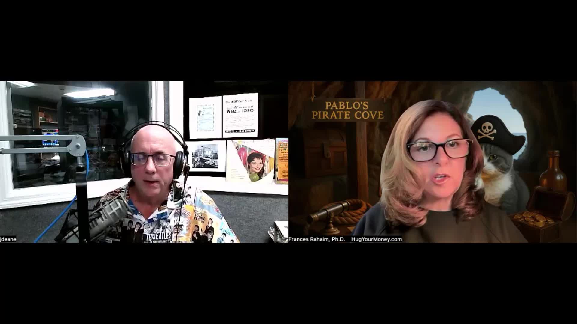 Thumbnail image for Financial Fitness with The Money Doctor