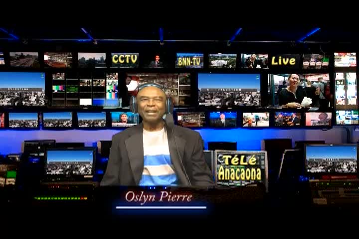 Thumbnail image for Tele Anacaona