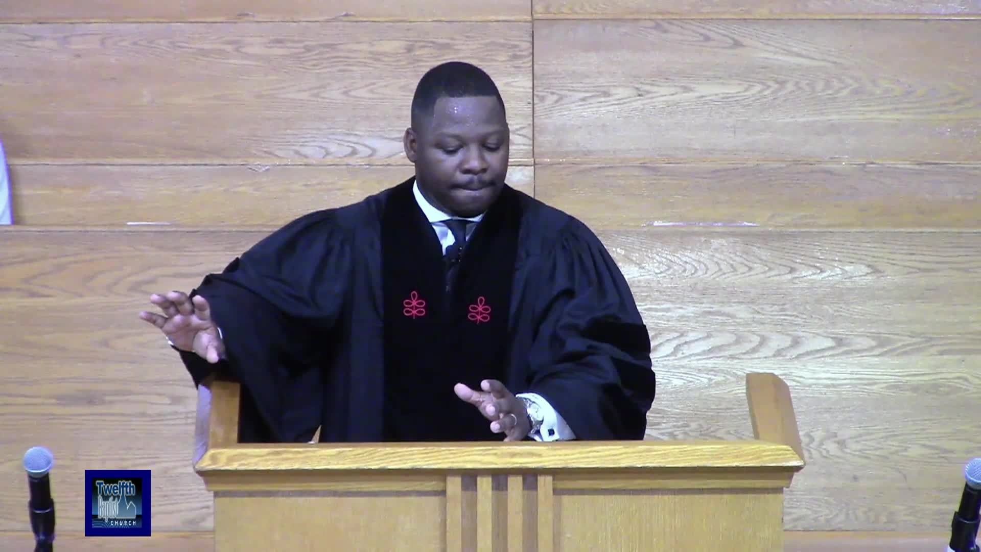 Thumbnail image for Lighting The Community