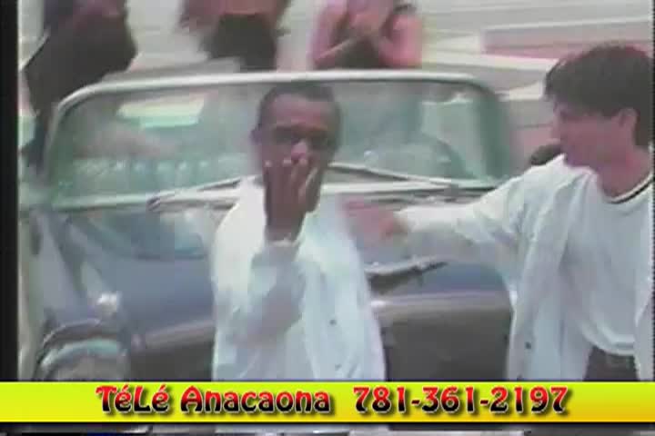 Thumbnail image for Tele Anacaona