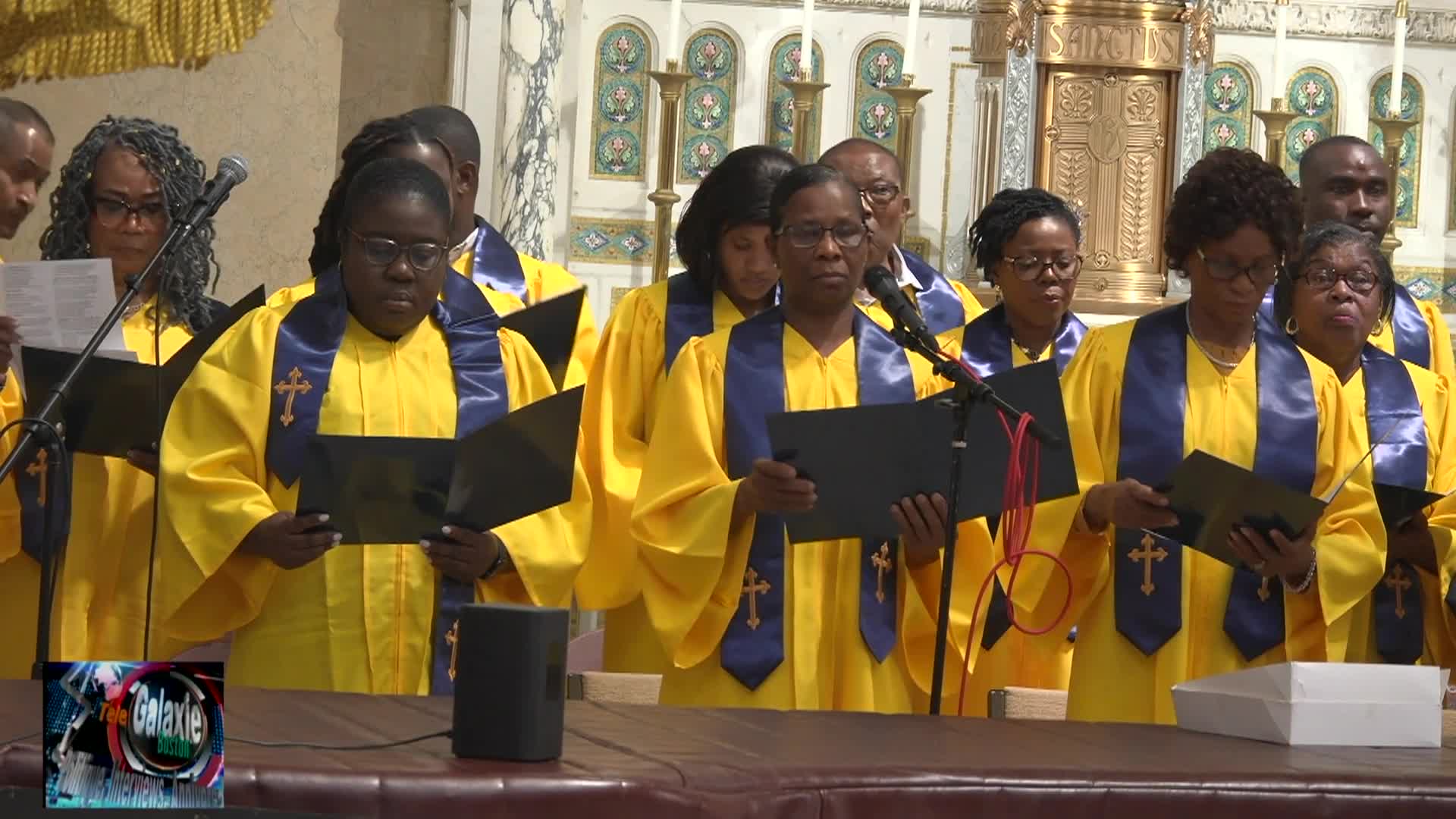 Thumbnail image for Tele Galaxie