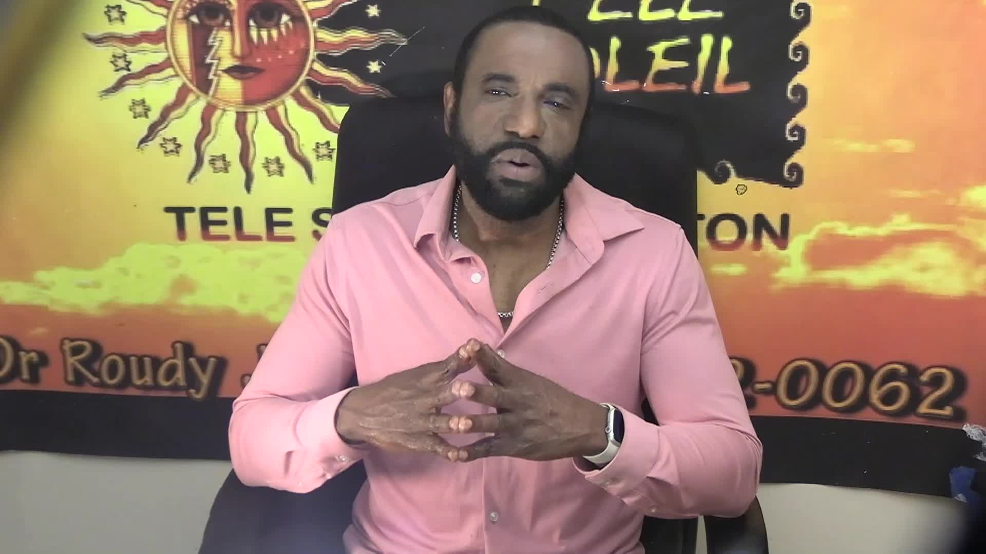 Thumbnail image for Tele Soleil de Boston