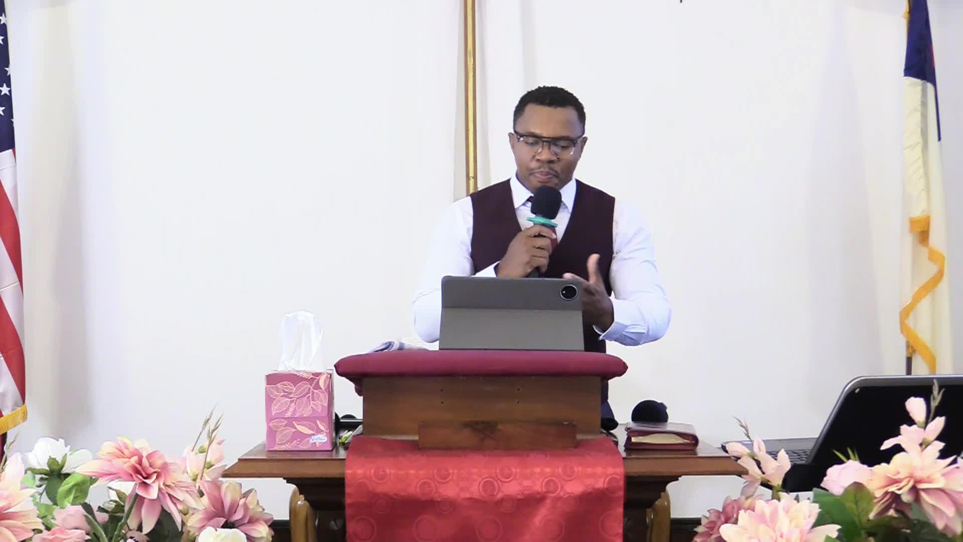 Thumbnail image for Tele Reveil