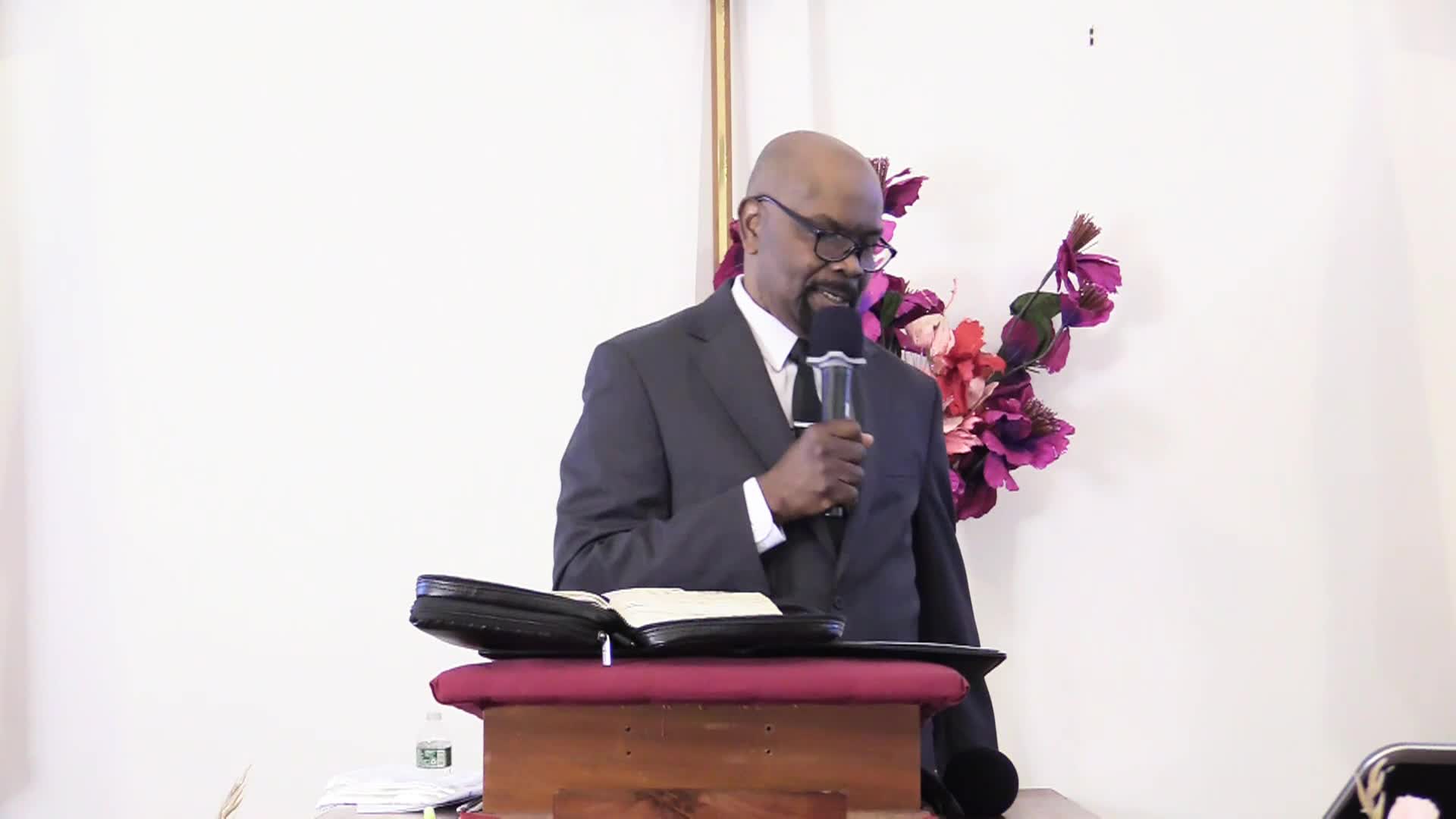 Thumbnail image for Tele Reveil