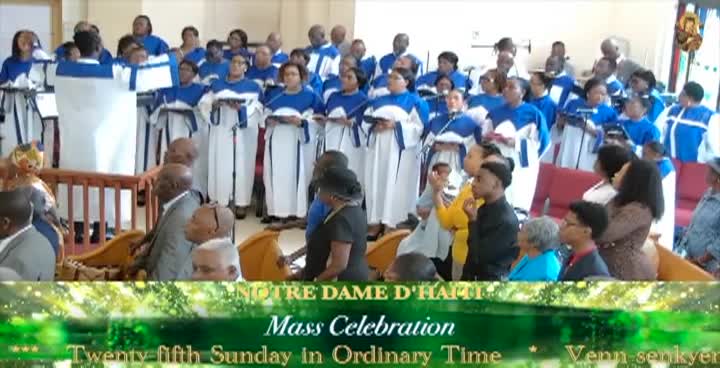 Thumbnail image for Tele Saint Angela