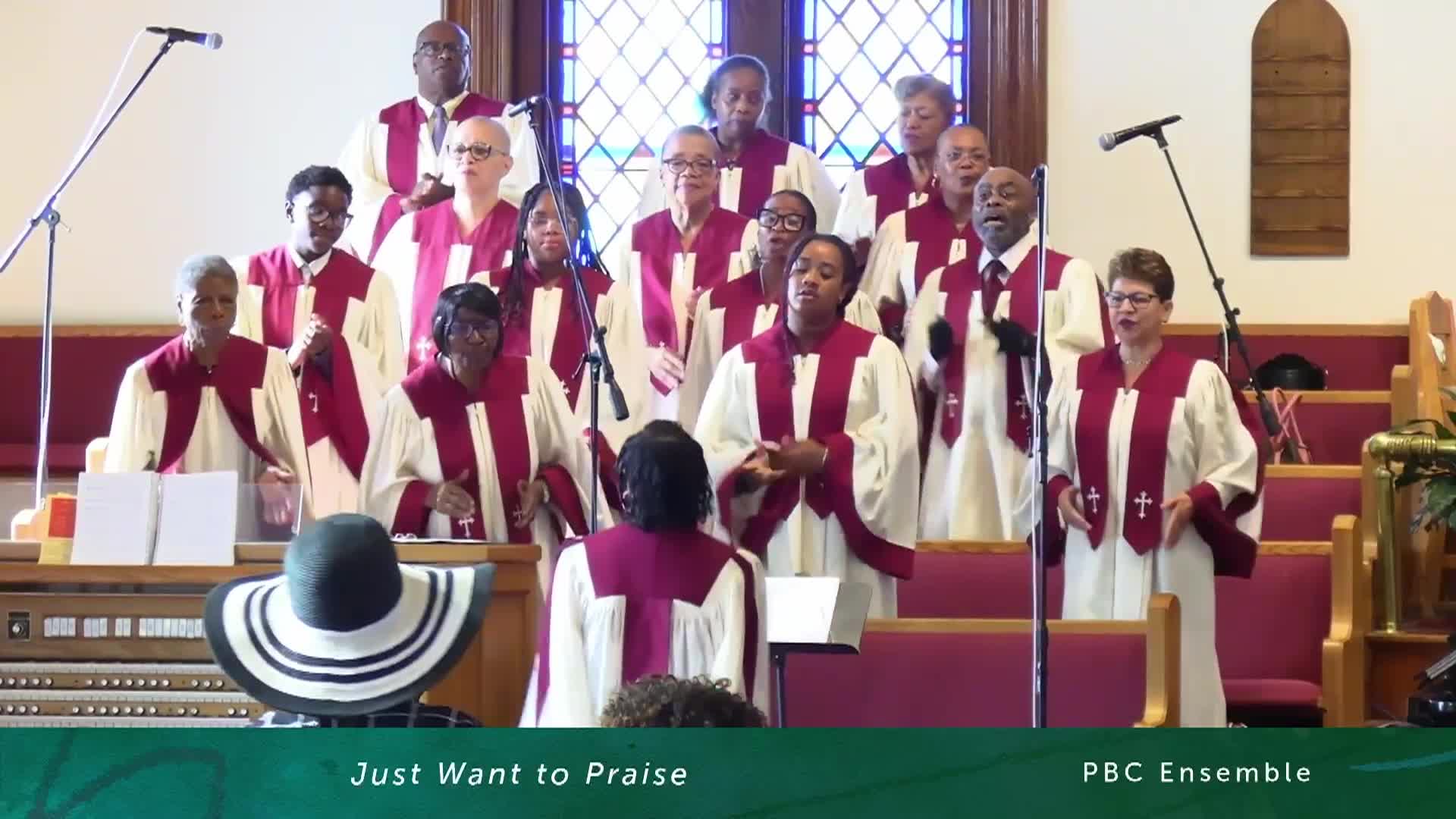 Thumbnail image for Peoples Baptist Church