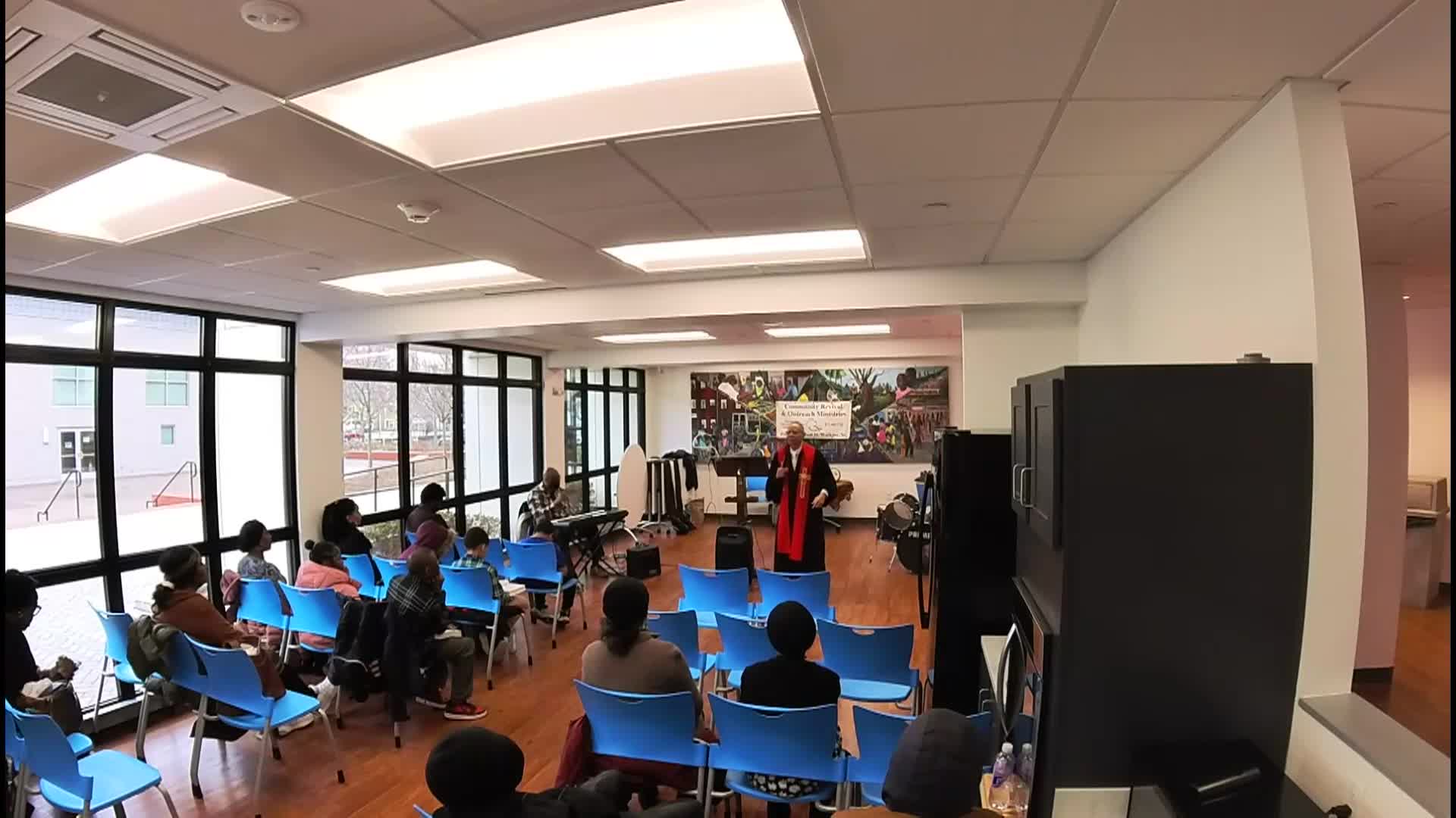 Thumbnail image for Community Revival & Outreach Ministries