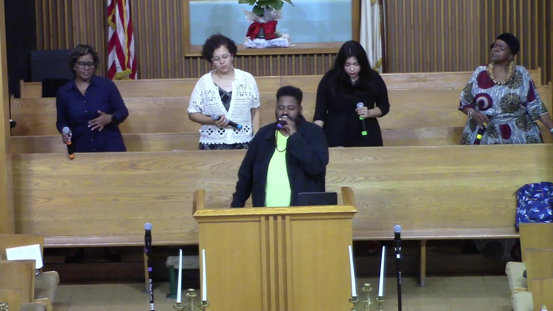 Thumbnail image for Lighting The Community