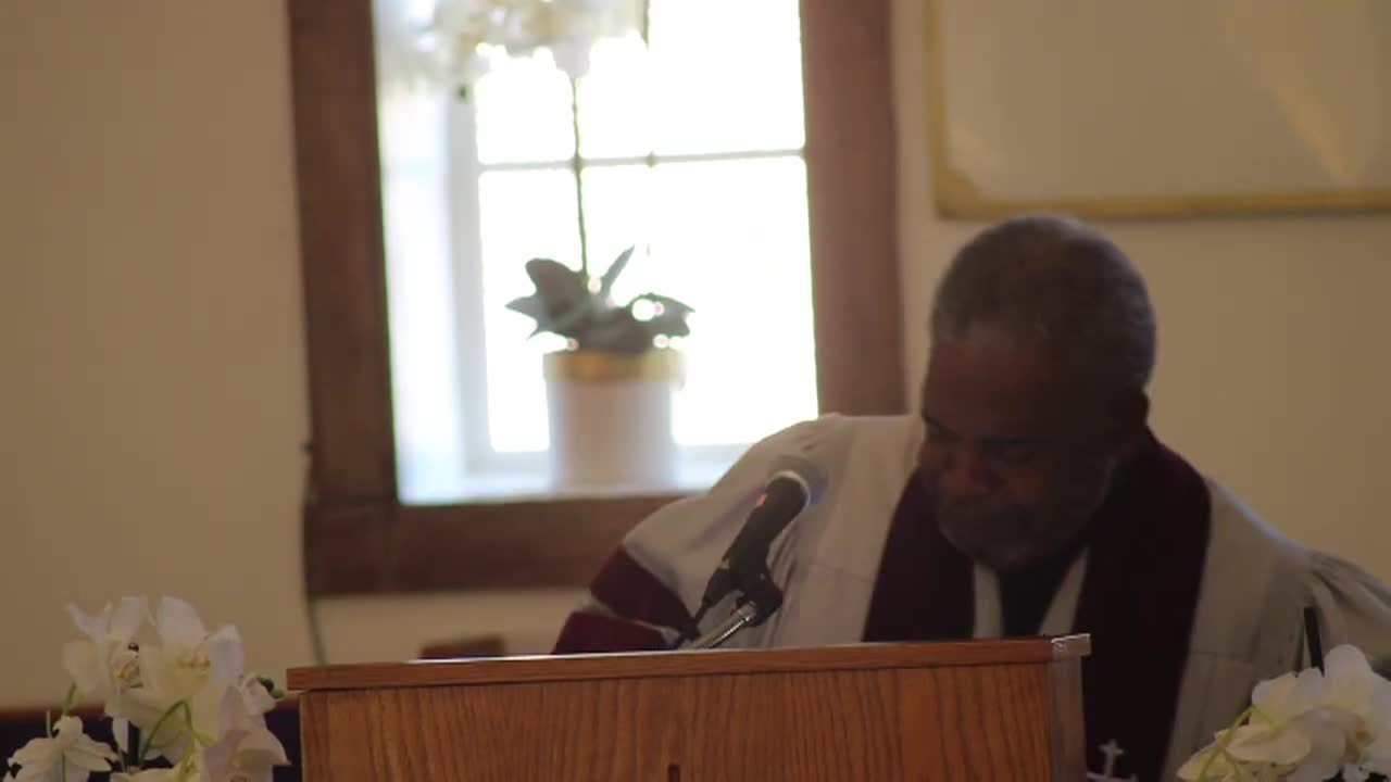 Thumbnail image for Praise Power - Pleasant Hill Baptist Church