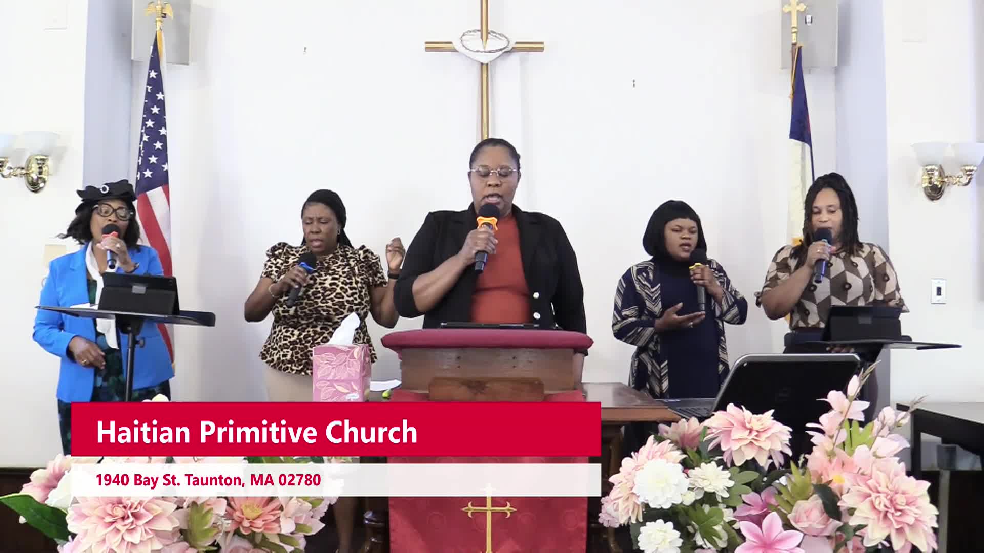 Thumbnail image for Tele Reveil