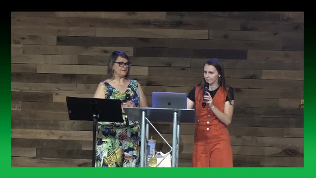 Thumbnail image for Restoration City Church