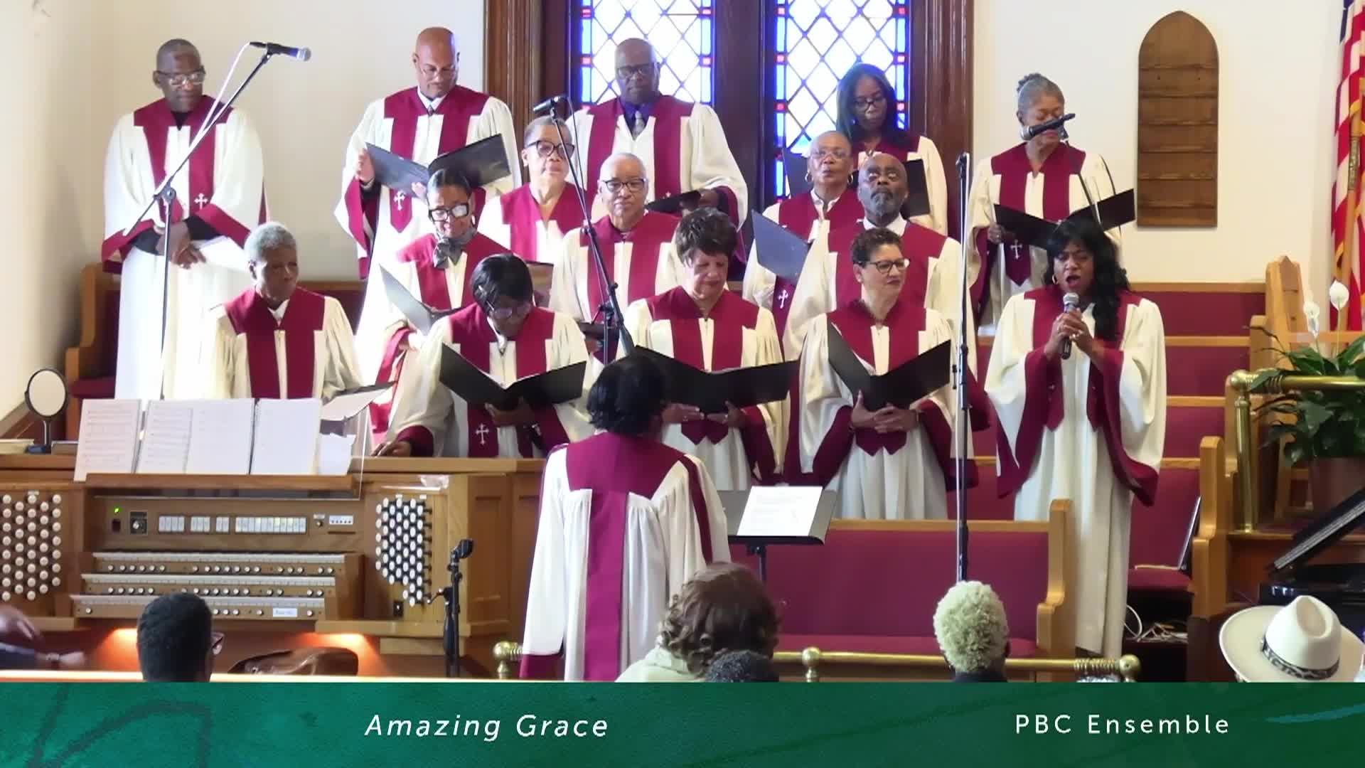 Thumbnail image for Peoples Baptist Church