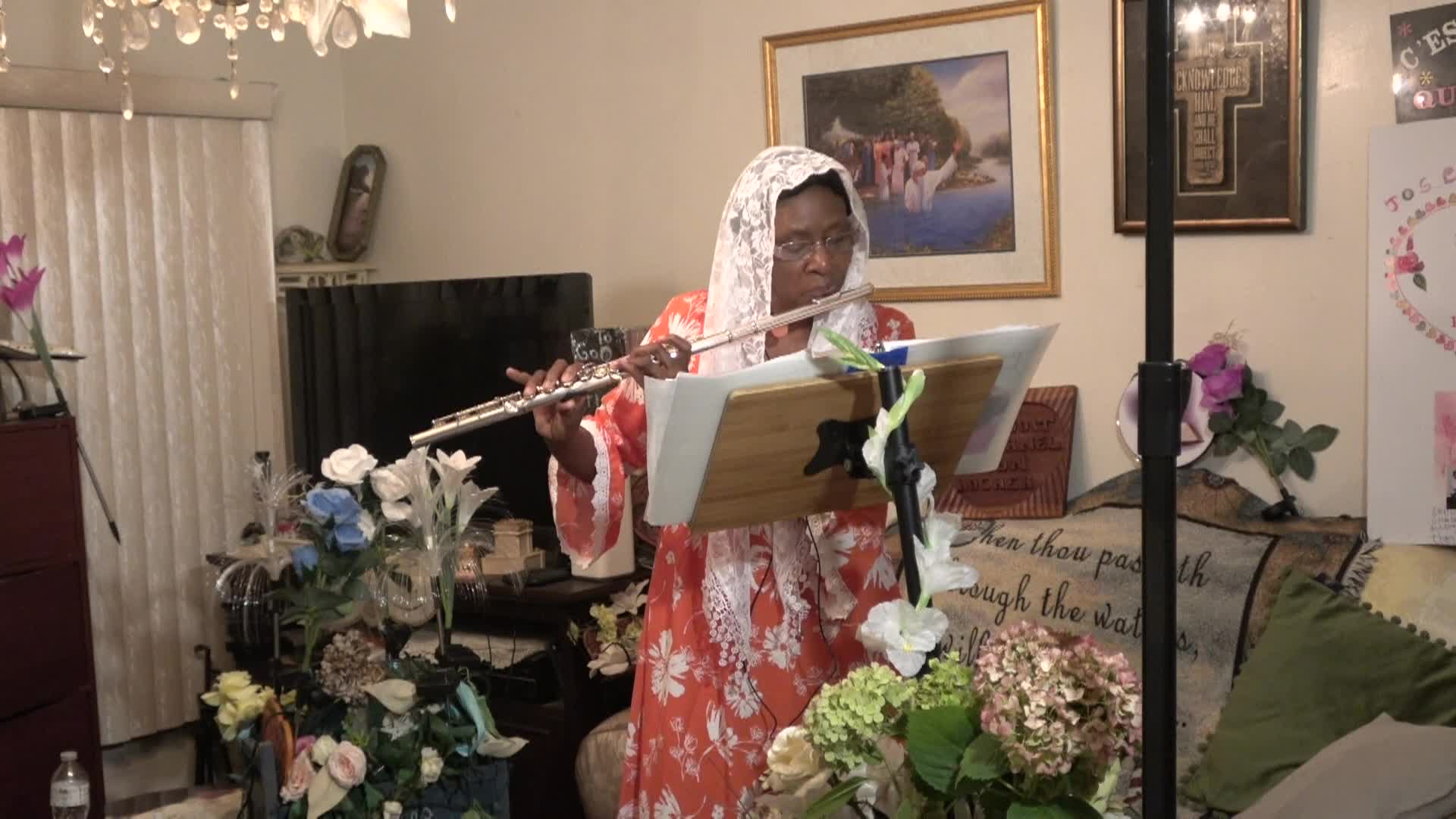 Thumbnail image for Joseph and Danie Charles Ministries