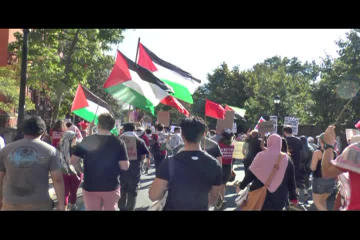 Thumbnail image for The Struggle