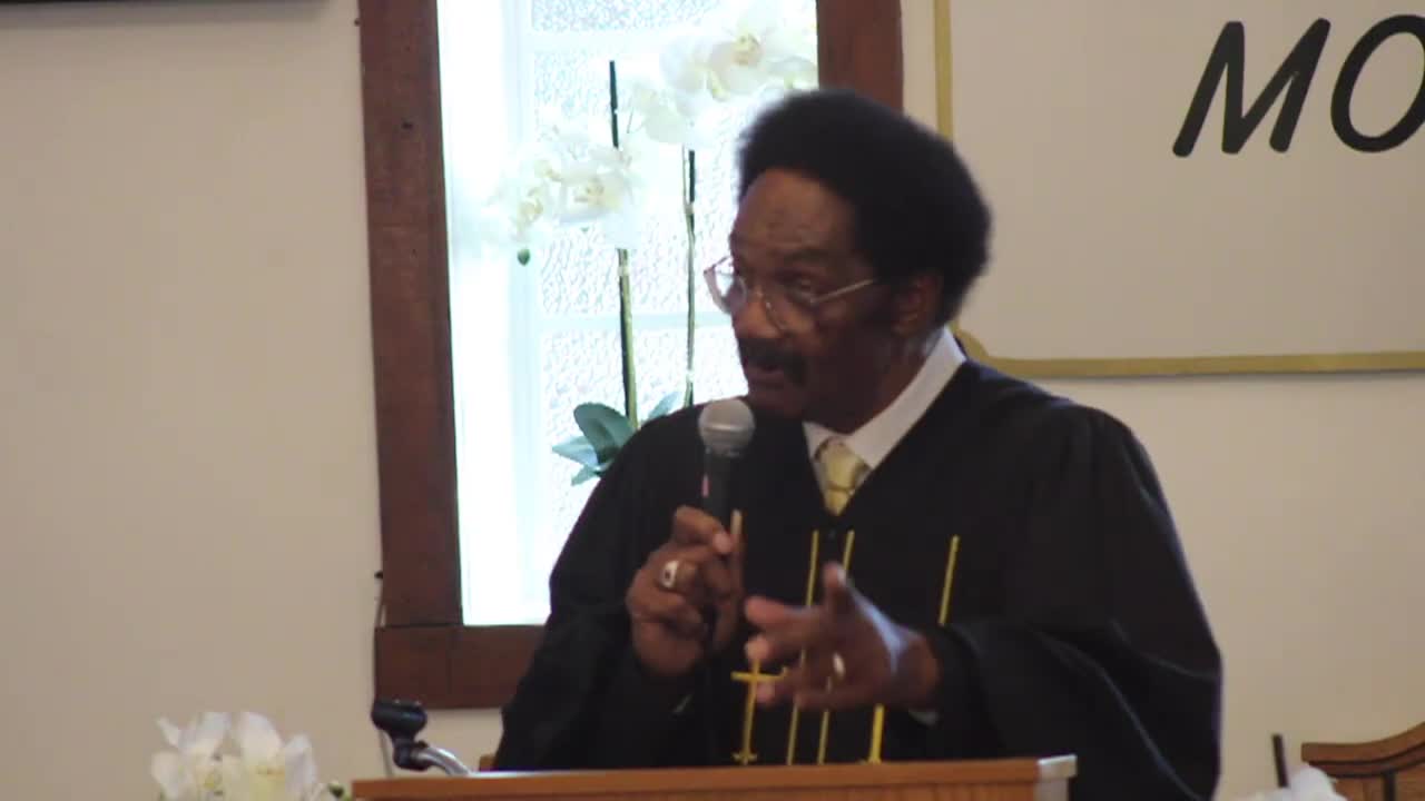 Thumbnail image for Praise Power - Pleasant Hill Baptist Church