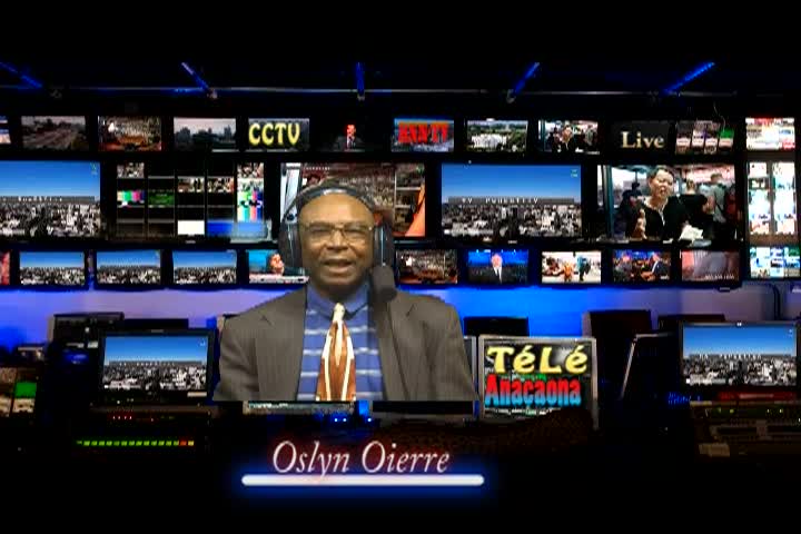 Thumbnail image for Tele Anacaona