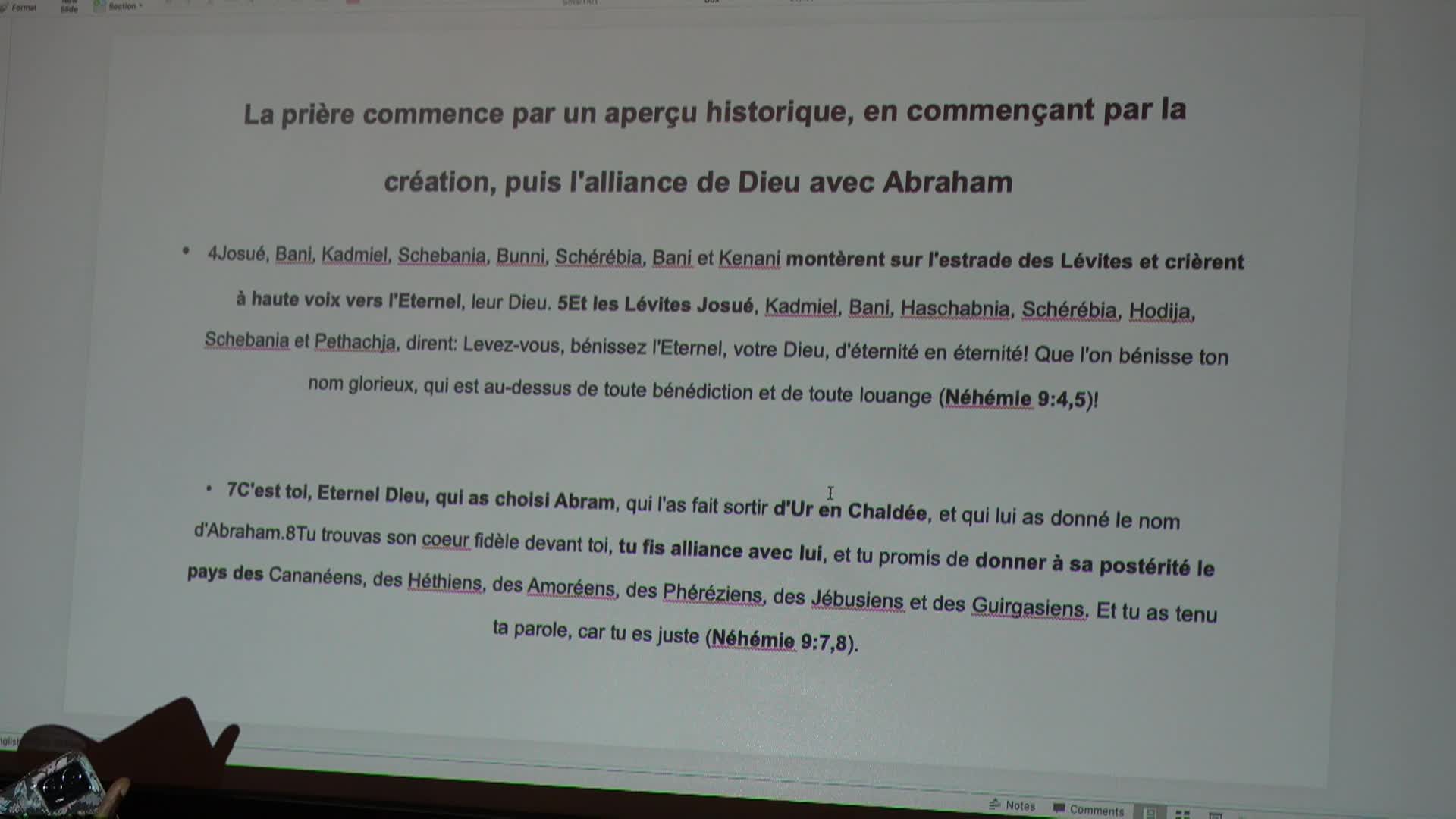 Thumbnail image for Joseph and Danie Charles Ministries