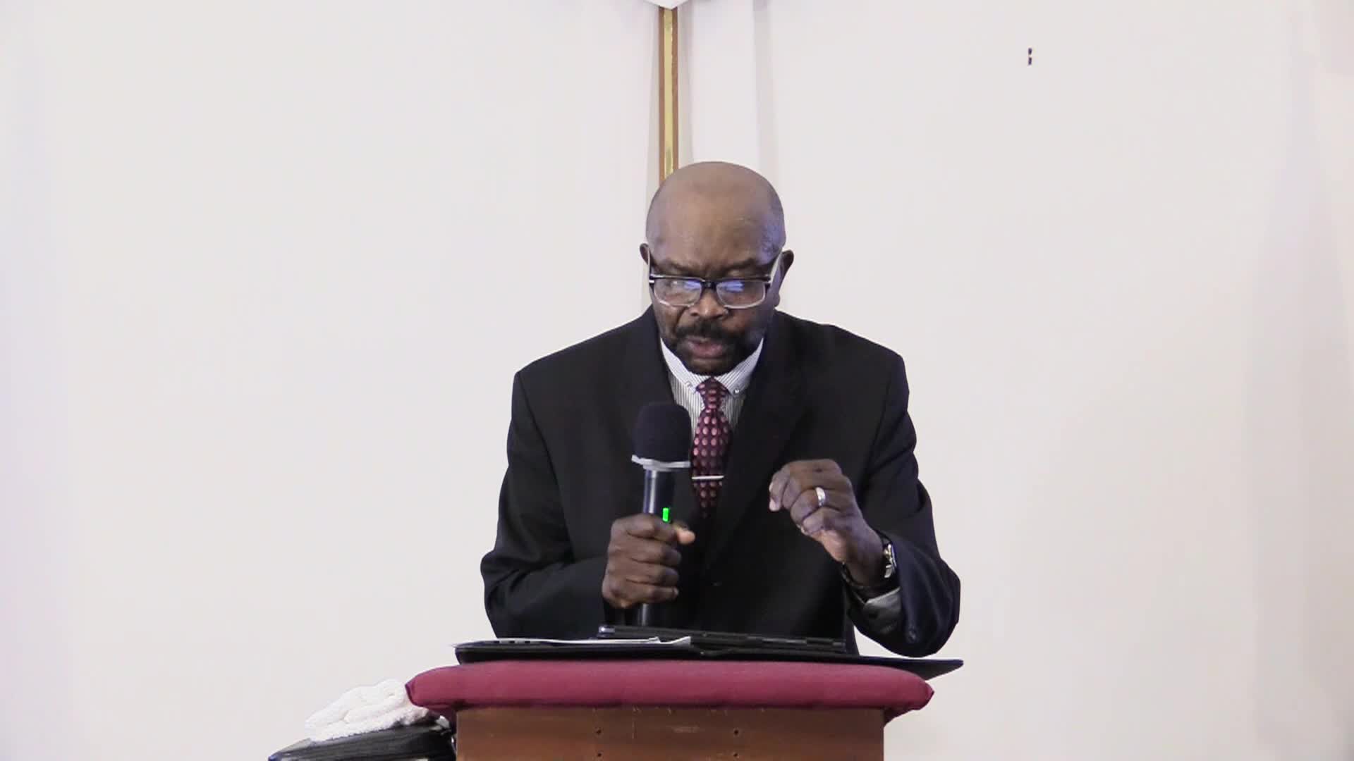 Thumbnail image for Tele Reveil