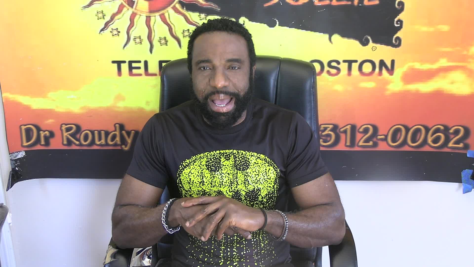 Thumbnail image for Tele Soleil de Boston