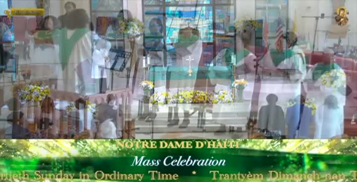 Thumbnail image for Tele Saint Angela