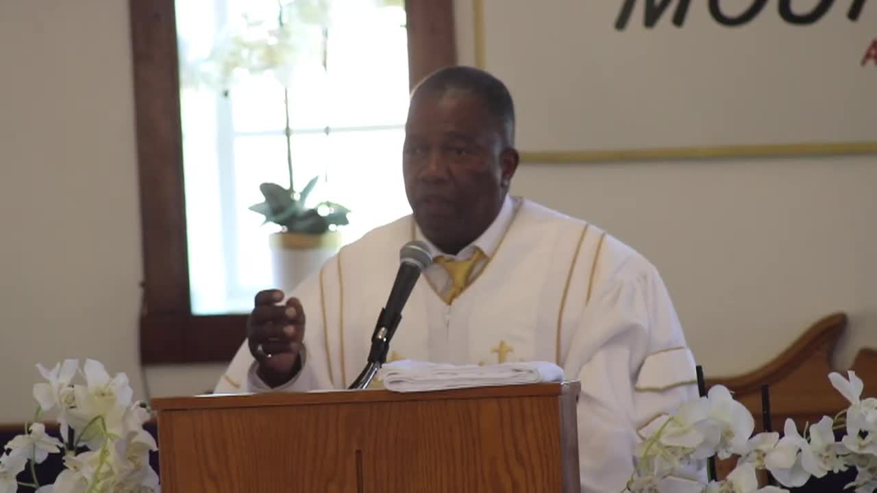 Thumbnail image for Praise Power - Pleasant Hill Baptist Church