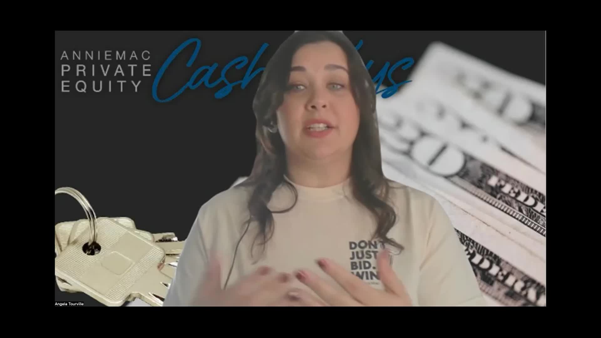 Thumbnail image for Financial Fitness with The Money Doctor