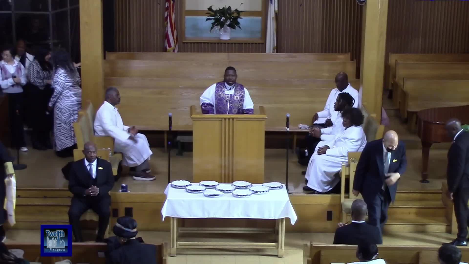 Thumbnail image for Lighting The Community