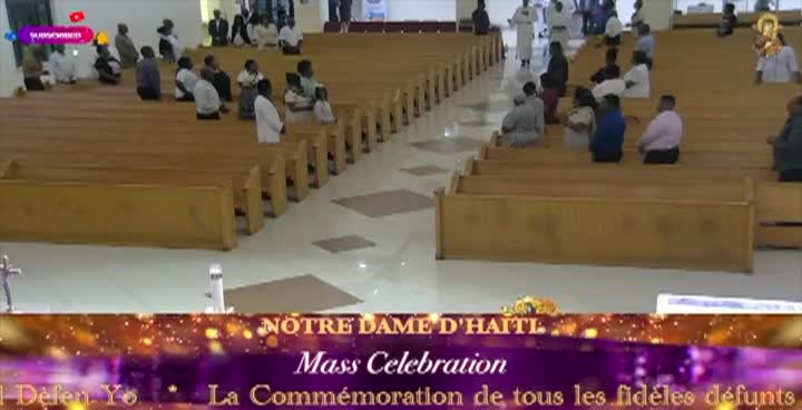 Thumbnail image for Tele Saint Angela