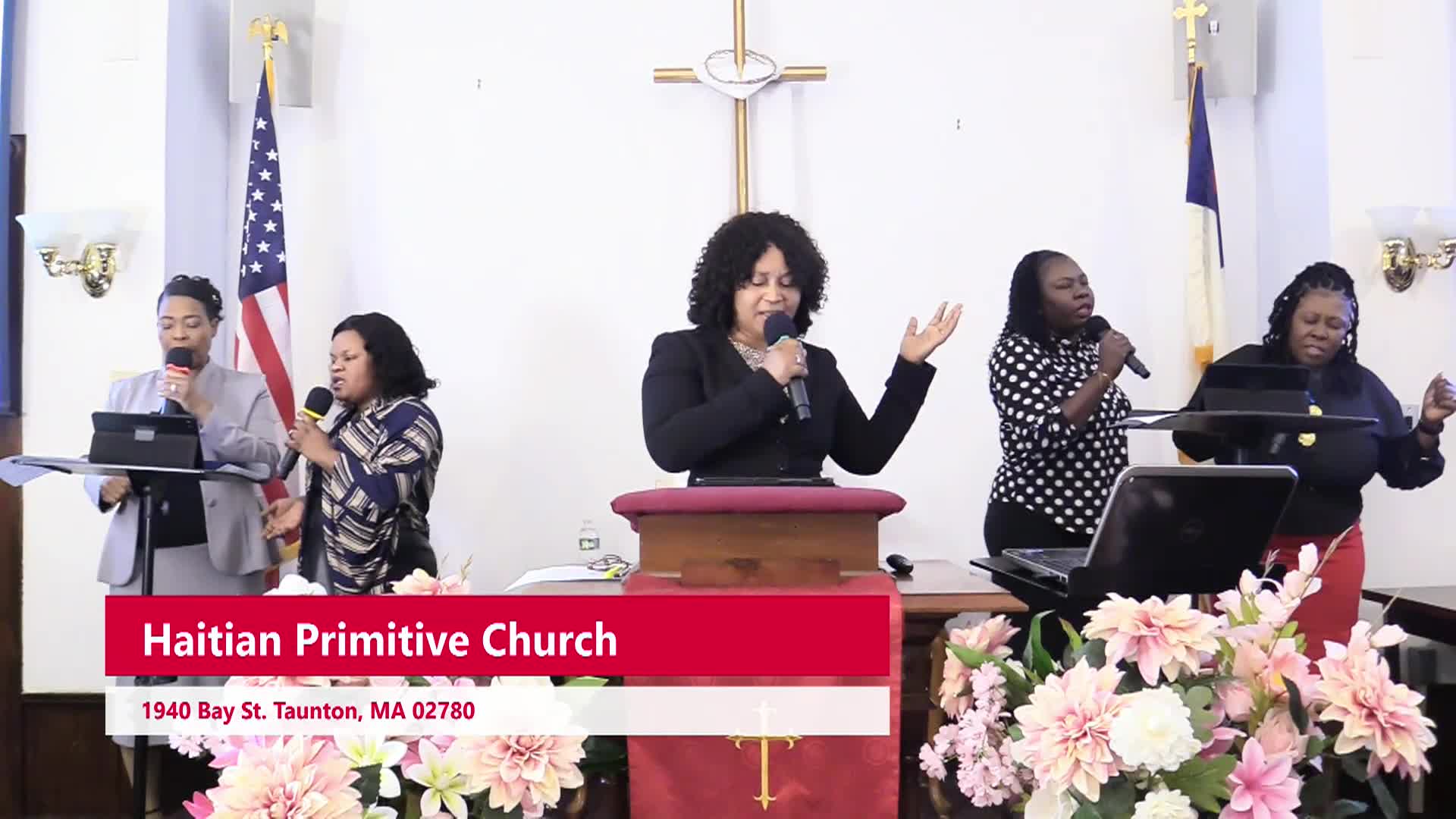 Thumbnail image for Tele Reveil