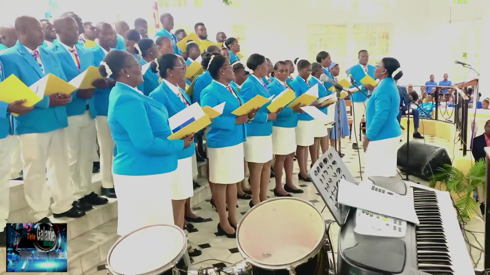 Thumbnail image for Tele Galaxie