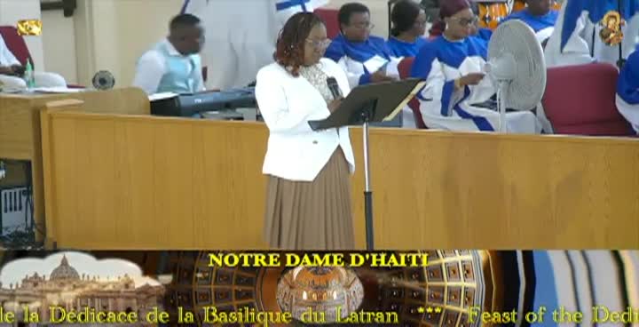 Thumbnail image for Tele Saint Angela