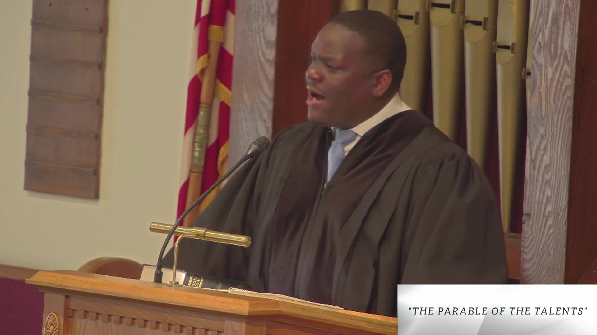 Peoples Baptist Church