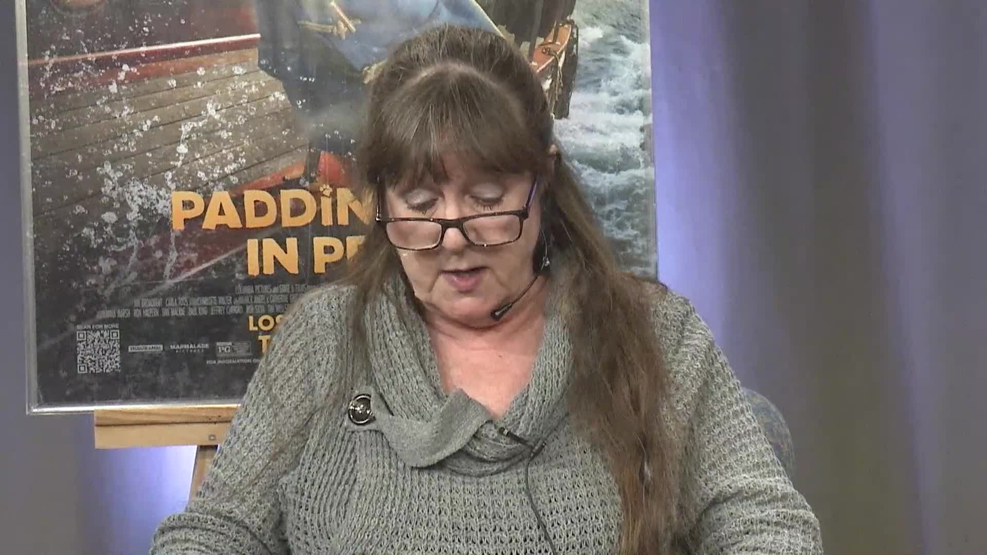 Reeling: The Movie Review Show