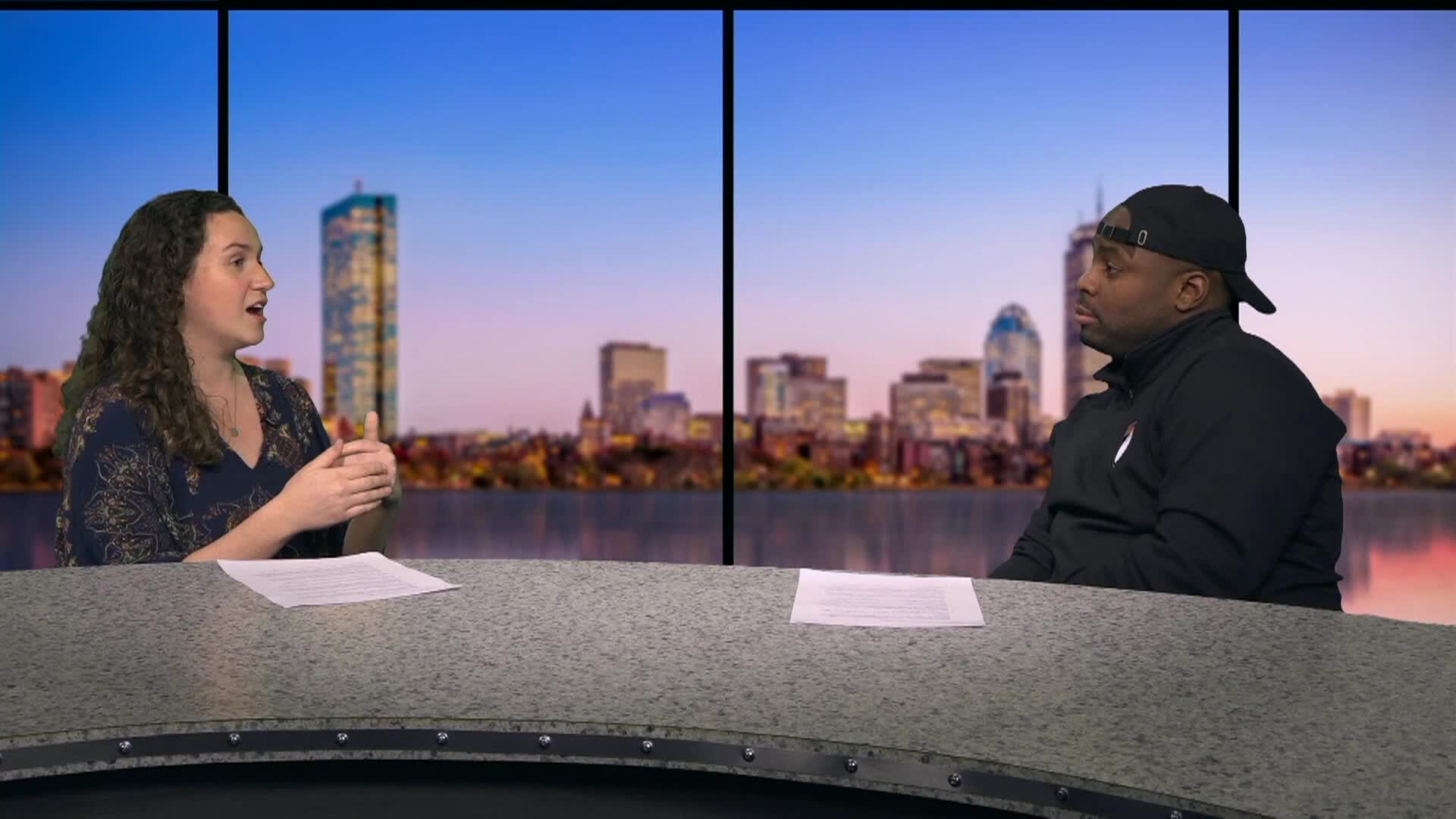 Boston Neighborhood Network News 11/28/2025