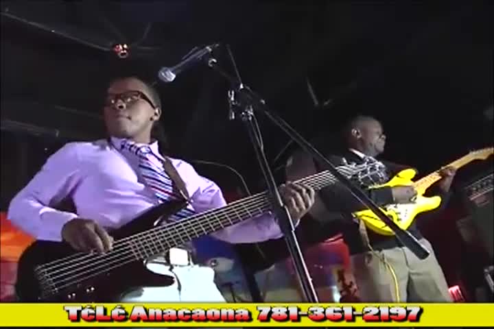 Thumbnail image for Tele Anacaona